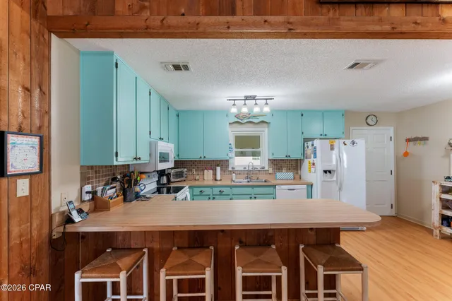 $875,000 | 257 South Oak Street, Port St. Joe, FL 32456