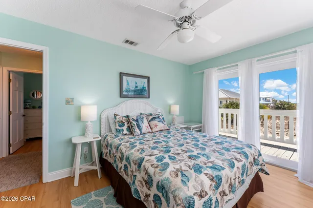 $875,000 | 257 South Oak Street, Port St. Joe, FL 32456