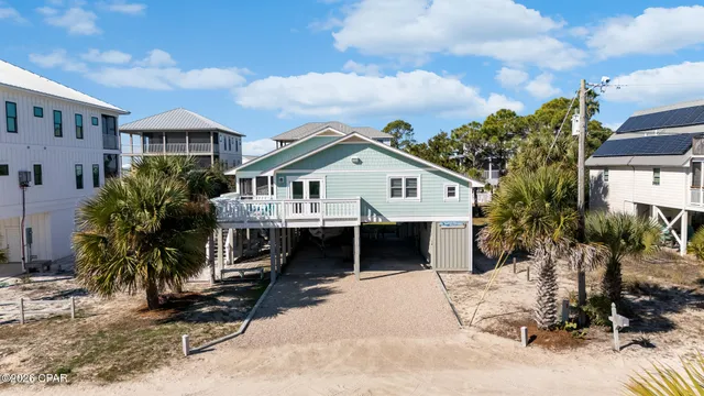 $875,000 | 257 South Oak Street, Port St. Joe, FL 32456
