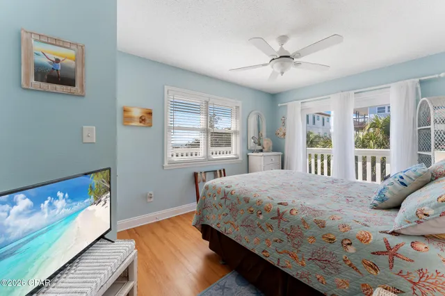 $875,000 | 257 South Oak Street, Port St. Joe, FL 32456