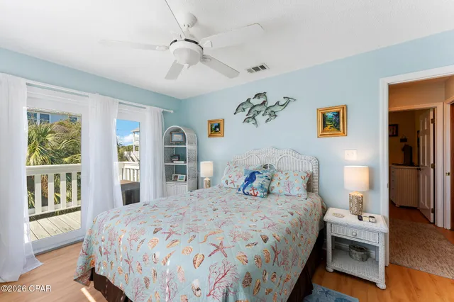 $875,000 | 257 South Oak Street, Port St. Joe, FL 32456