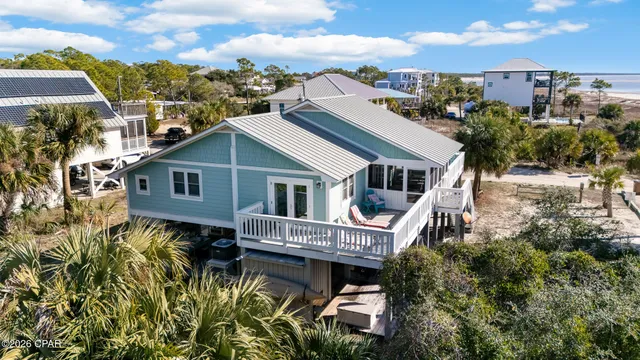 $875,000 | 257 South Oak Street, Port St. Joe, FL 32456