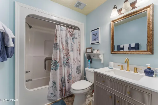 $875,000 | 257 South Oak Street, Port St. Joe, FL 32456