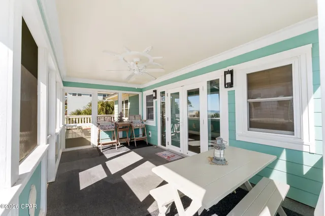 $875,000 | 257 South Oak Street, Port St. Joe, FL 32456