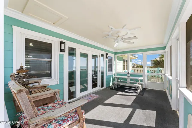 $875,000 | 257 South Oak Street, Port St. Joe, FL 32456