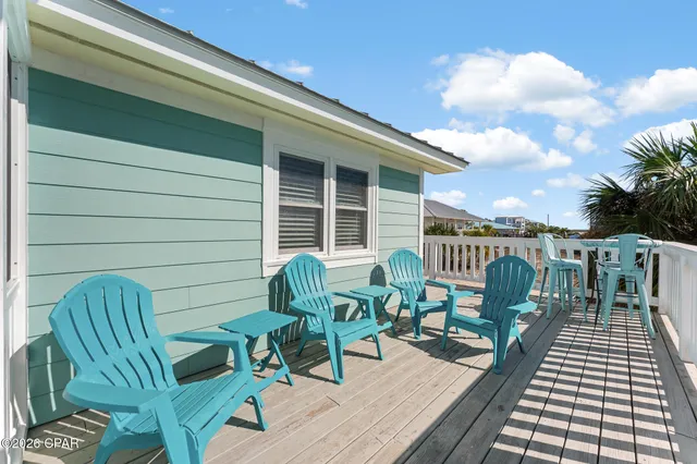 $875,000 | 257 South Oak Street, Port St. Joe, FL 32456