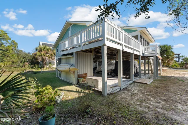 $875,000 | 257 South Oak Street, Port St. Joe, FL 32456