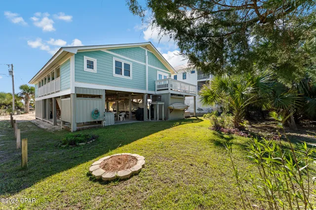 $875,000 | 257 South Oak Street, Port St. Joe, FL 32456