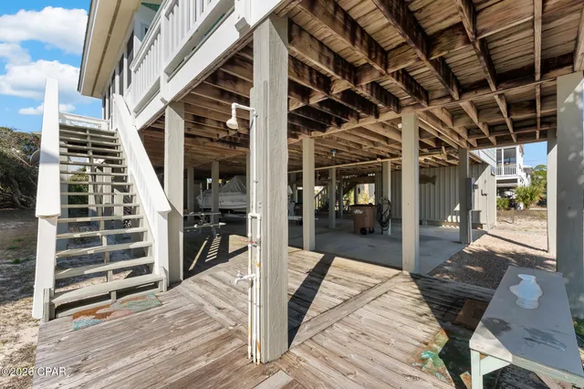 $875,000 | 257 South Oak Street, Port St. Joe, FL 32456