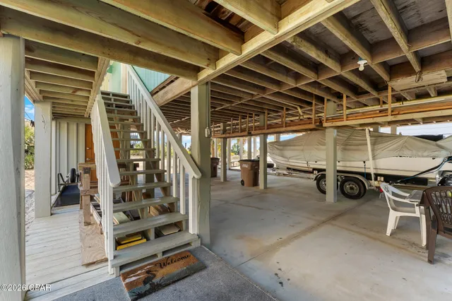 $875,000 | 257 South Oak Street, Port St. Joe, FL 32456