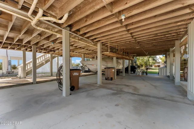 $875,000 | 257 South Oak Street, Port St. Joe, FL 32456