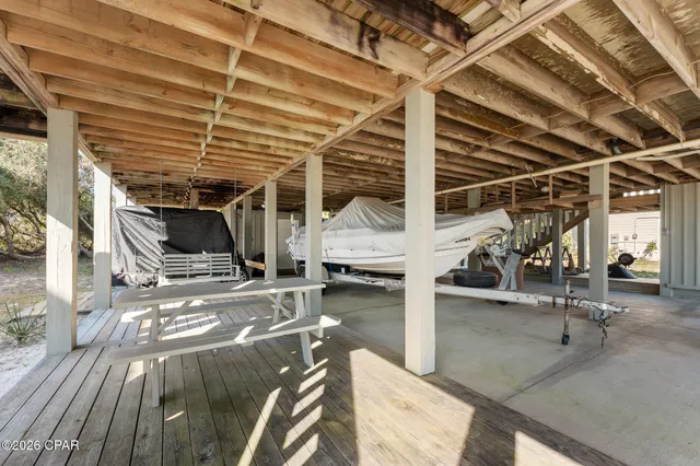 $875,000 | 257 South Oak Street, Port St. Joe, FL 32456