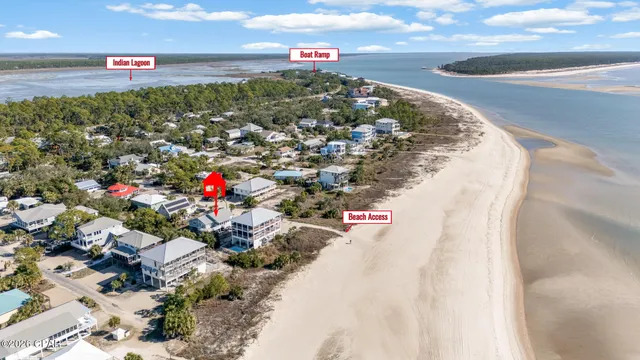 $875,000 | 257 South Oak Street, Port St. Joe, FL 32456