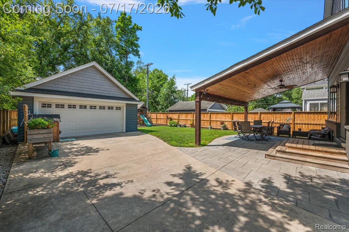 1275 Dorothea Road Berkley, MI 48072 - Photo 52 of 69 08-1275 Dorothea Rd-8.jpg