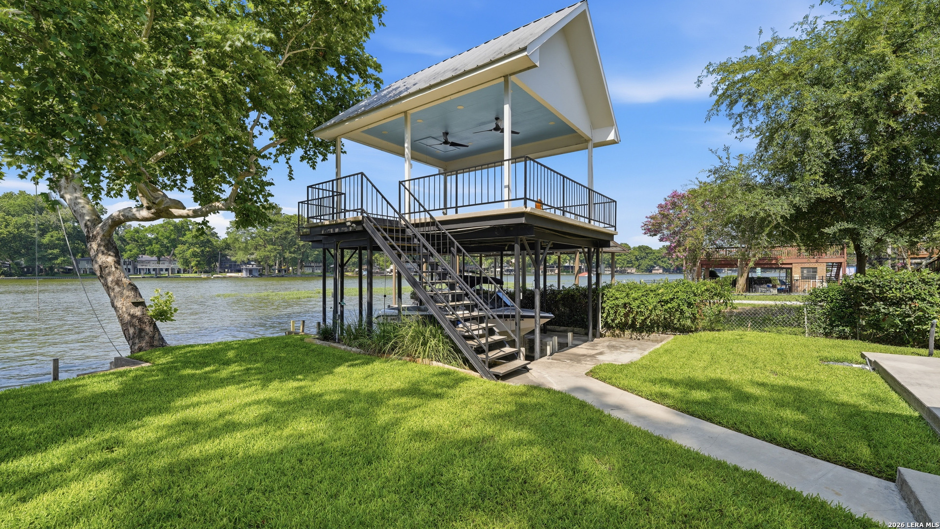 134 Spyglass Road McQueeney, TX 78123 - Photo 9 of 42