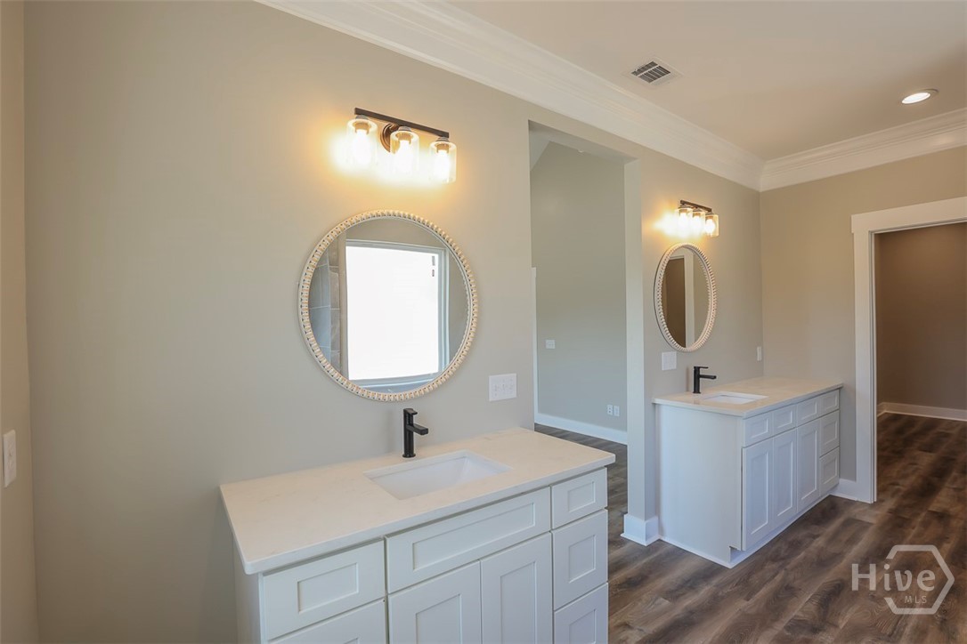 1049 McCall Road Springfield, GA 31326 - Photo 27 of 50 Gallery Image 27
