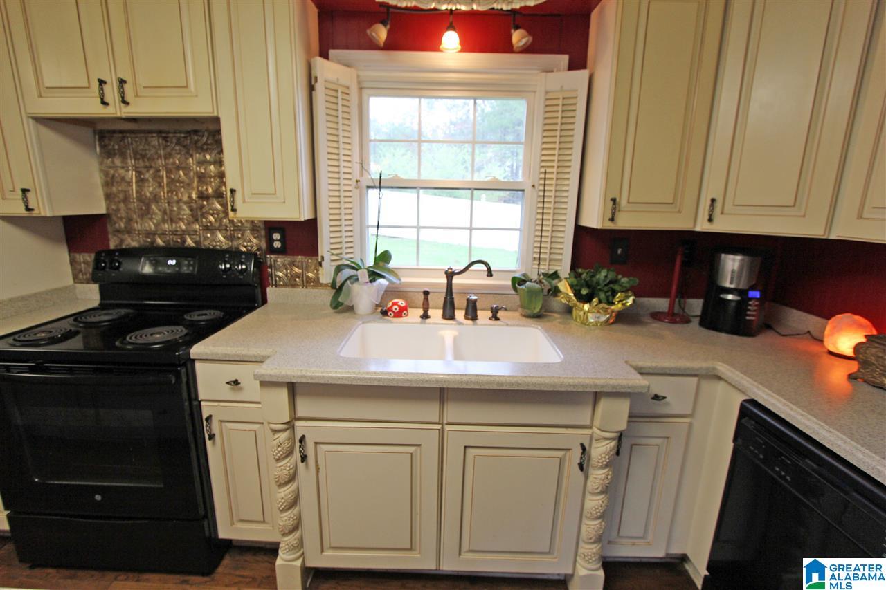 245 Evans Bridge Road Heflin, AL 36264 - Photo 17 of 36 Gallery Image 17
