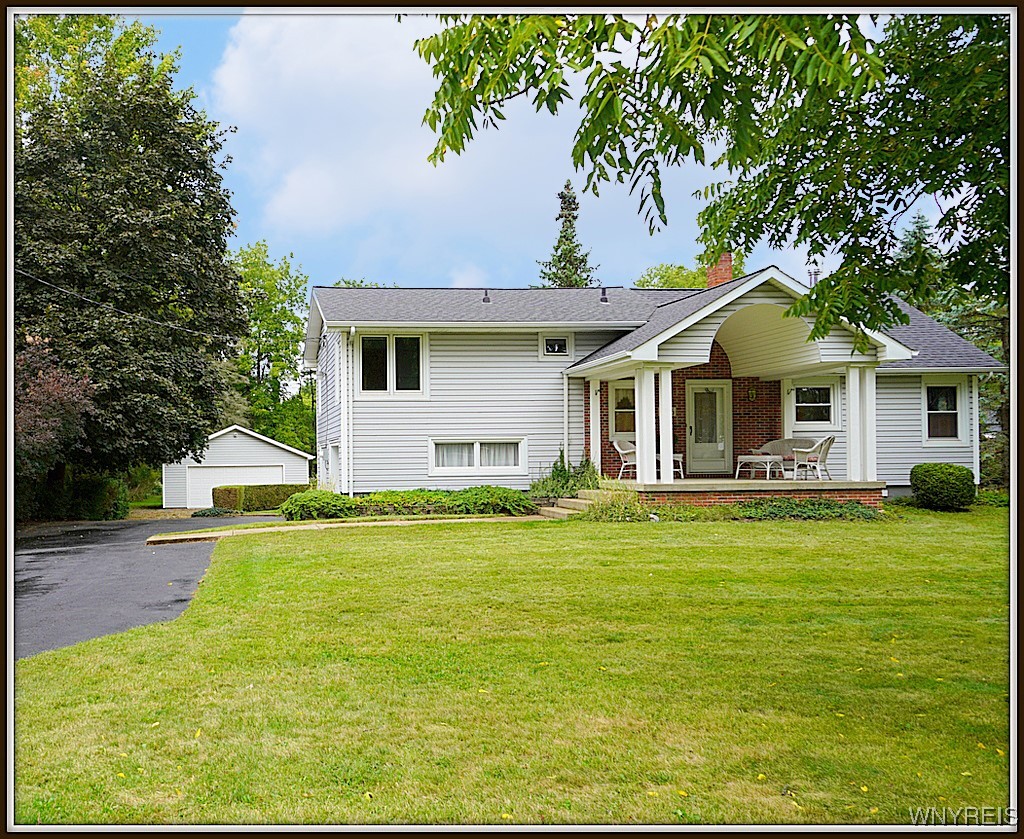 4826 Kraus Road Clarence, NY 14031 - Photo 1 of 1 Gallery Image 1