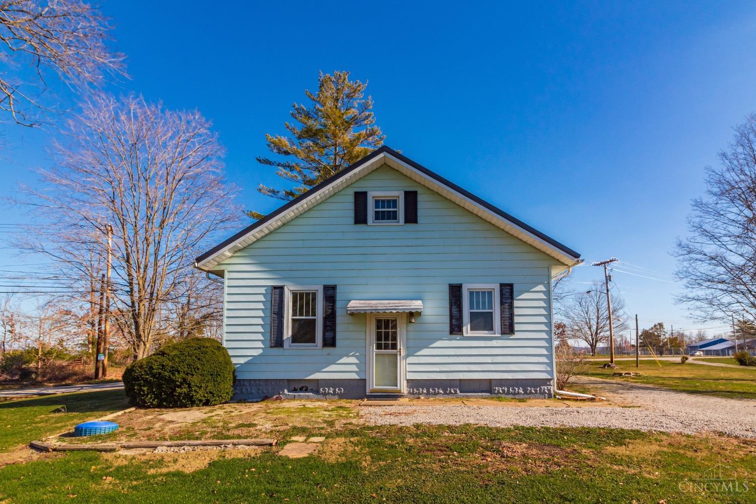 191 Marble Furnace Road Peebles, OH 45660 - Photo 10 of 49 Gallery Image 10