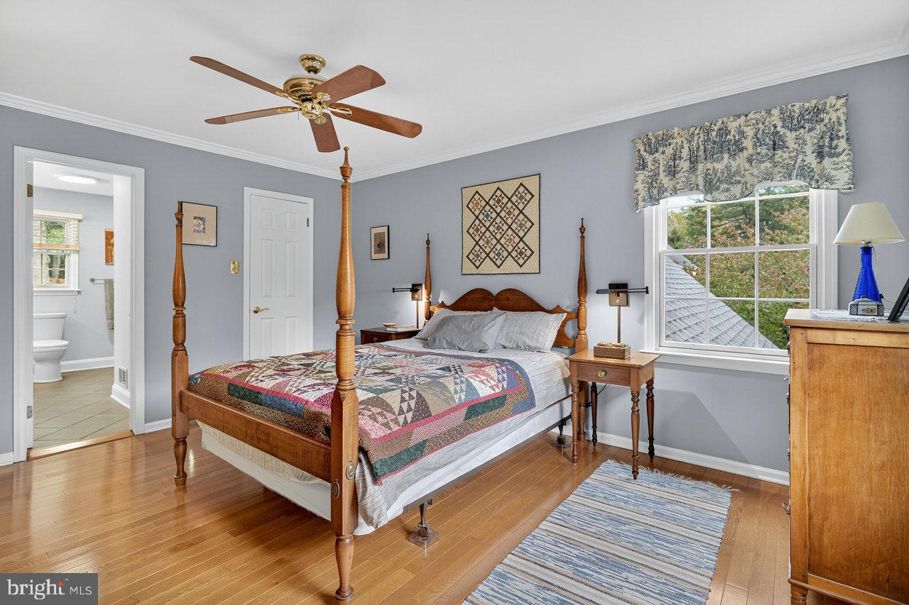 4 Locke Court Ewing, NJ 08628 - Photo 26 of 43 a bed room with a bed and a window