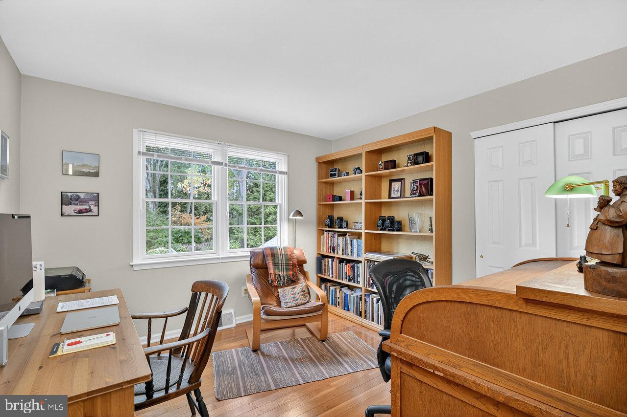 4 Locke Court Ewing, NJ 08628 - Photo 30 of 43 a room with furniture and a window