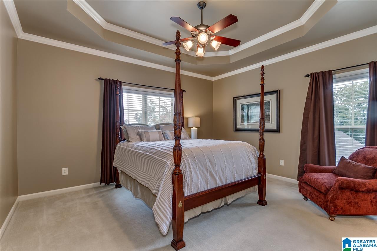 1250 Summit Ridge Way Odenville, AL 35120 - Photo 13 of 29