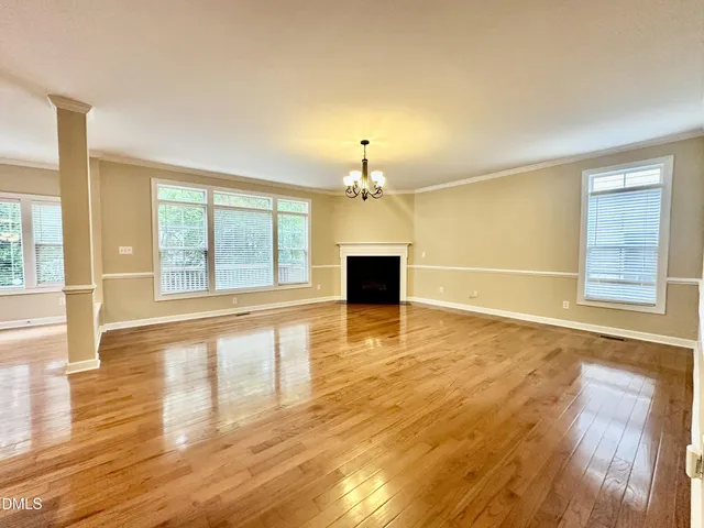 $3,395 | 1801 Old London Way, Cary, NC 27513