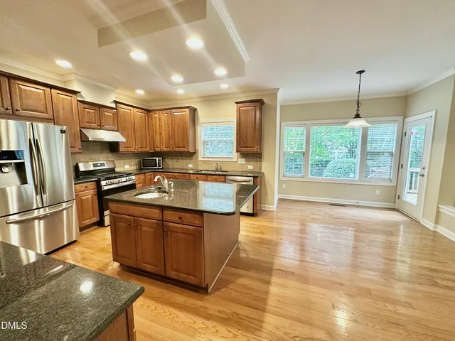 $3,395 | 1801 Old London Way, Cary, NC 27513