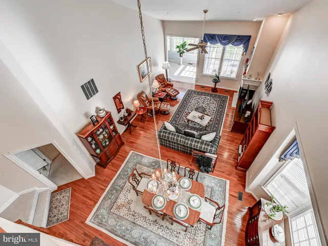 a kitchen that has a lot of cabinets and appliances