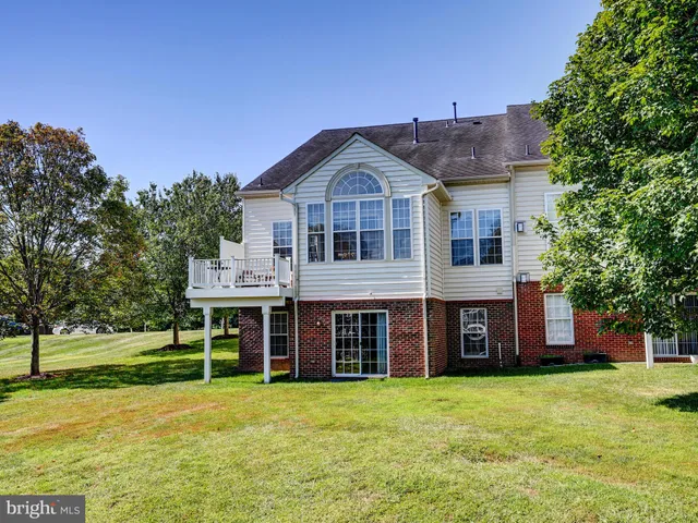 a picture of a room that has a bunch of graffiti on it