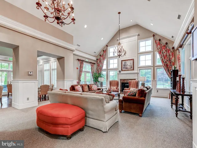 $820,000 | 11940 Hampstead Green, Unit 73, Ellicott City, MD 21042