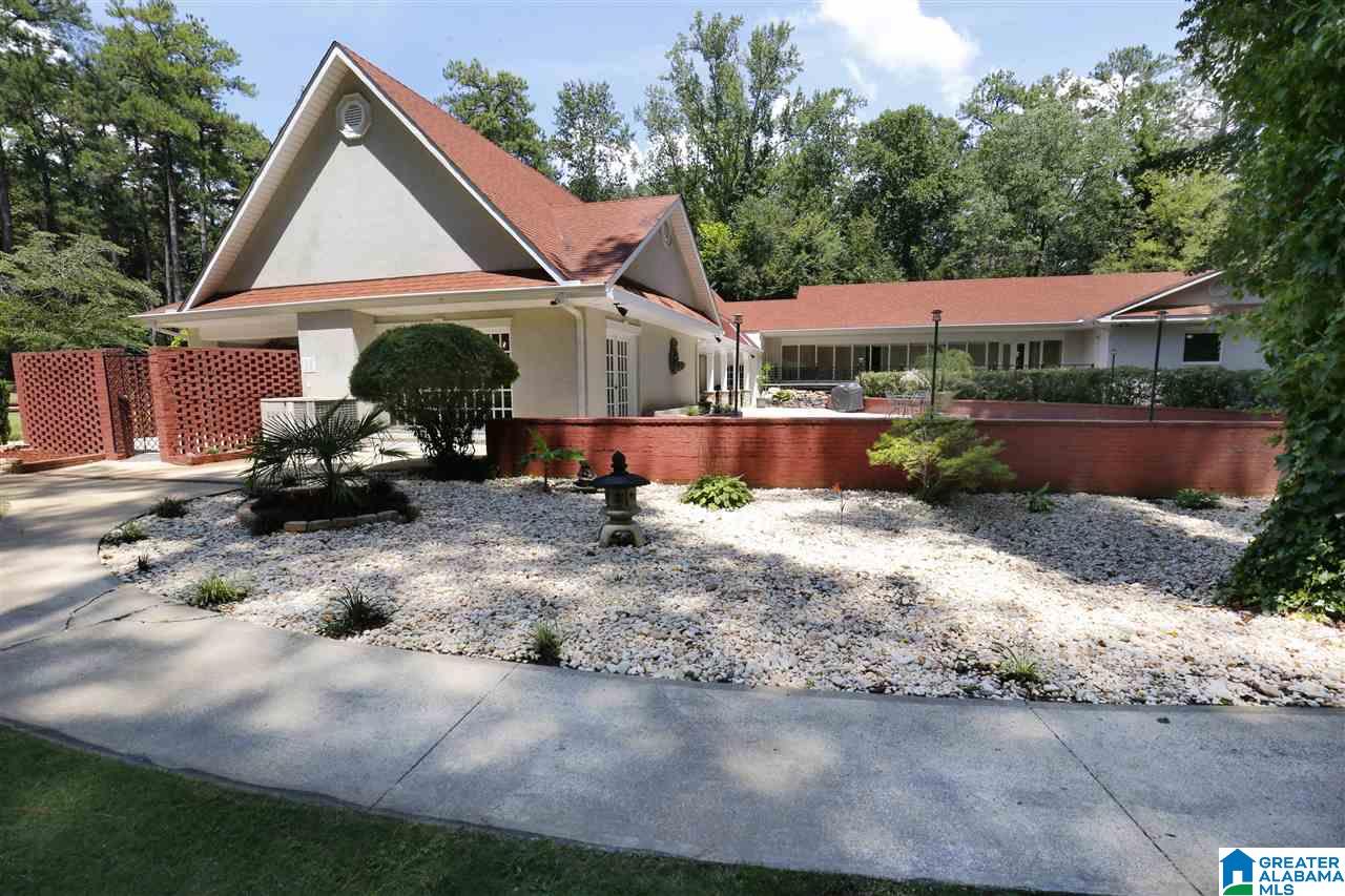 2901 Coleman Road Anniston, AL 36207 - Photo 27 of 46