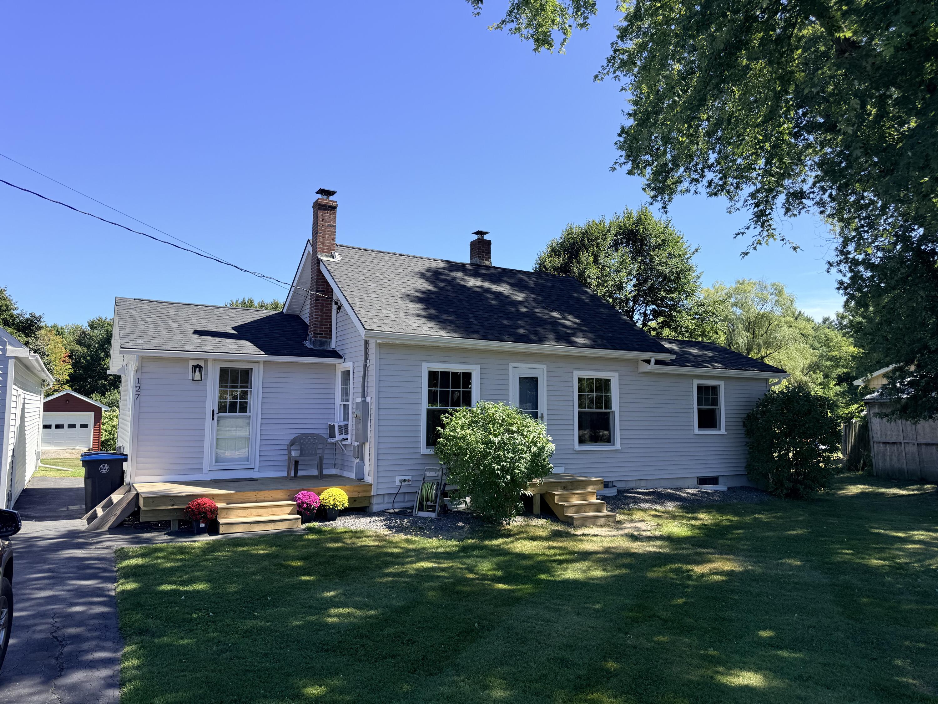 127 Main Street Windham, ME 04062 - Photo 1 of 9 IMG_0932