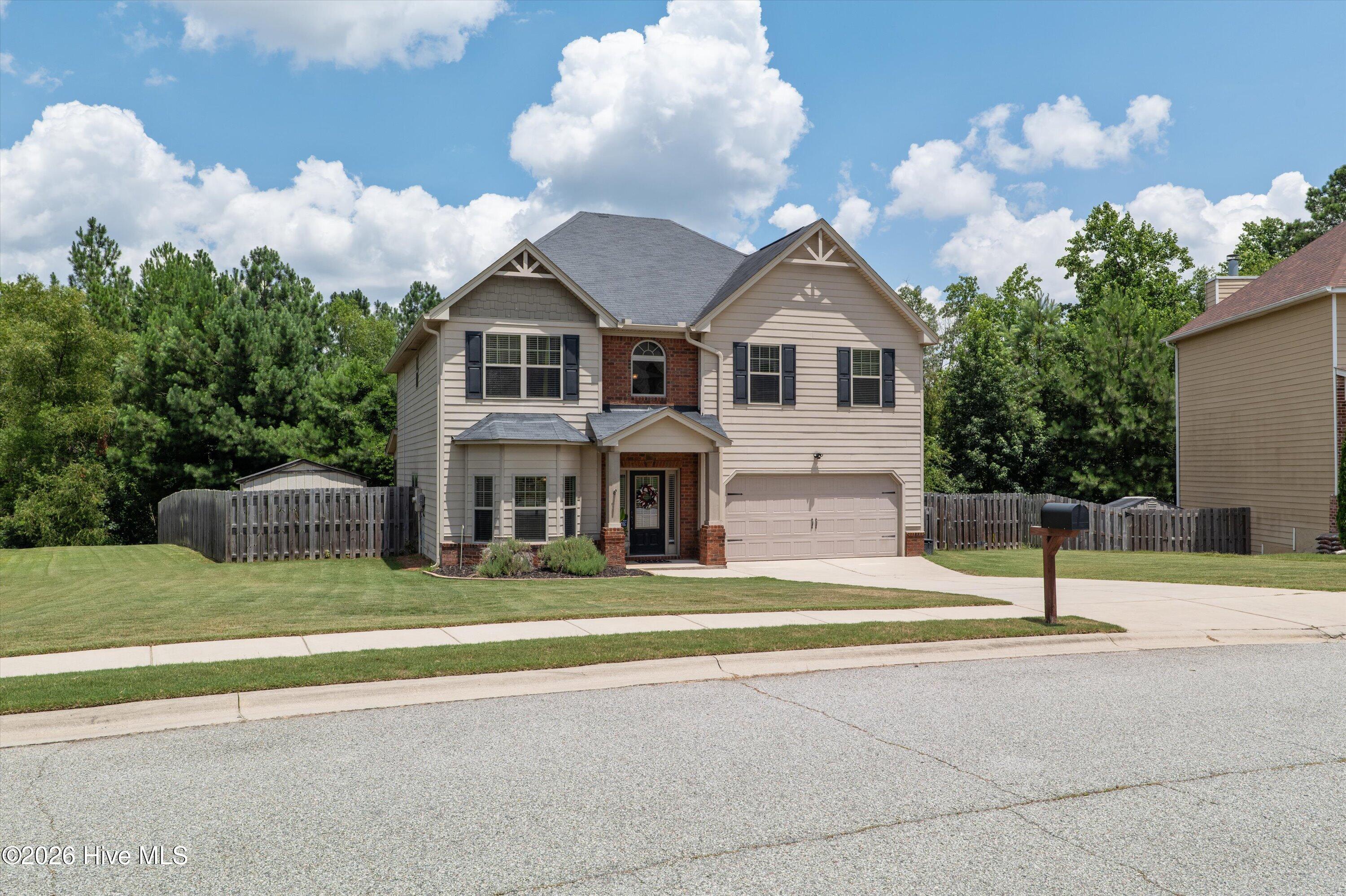 738 Porter Lane Grovetown, GA 30813 - Photo 1 of 19 Street View