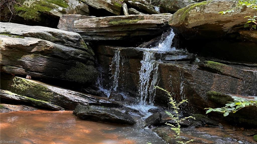 0 River Road Boonville, NC 27011 - Photo 1 of 30 Magnificent Waterfall