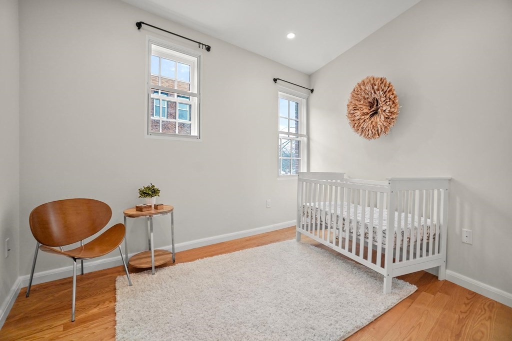 61 Kelly Road, Unit 61 Cambridge, MA 02139 - Photo 15 of 27 Gallery Image 15