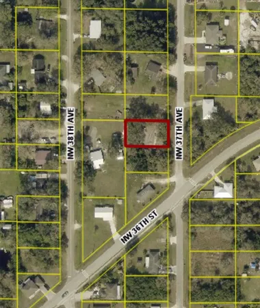 $42,000 | 3567 Northwest 37th Avenue, Okeechobee, FL 34972