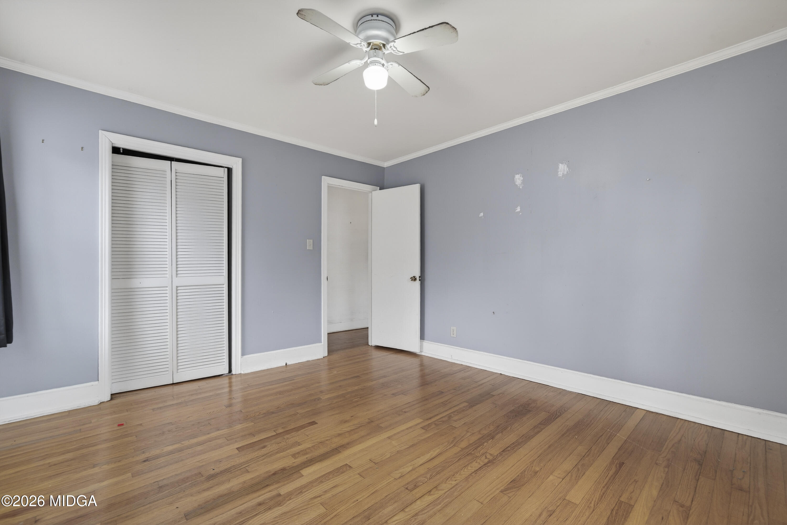 3057 Ridge Avenue Macon, GA 31204 - Photo 28 of 32 3057 Ridge Ave-09848