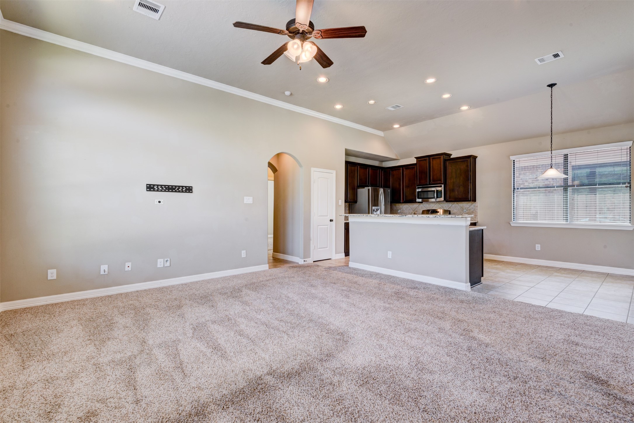 25151 Alina Lane Spring, TX 77386 - Photo 8 of 20 New laminated floors