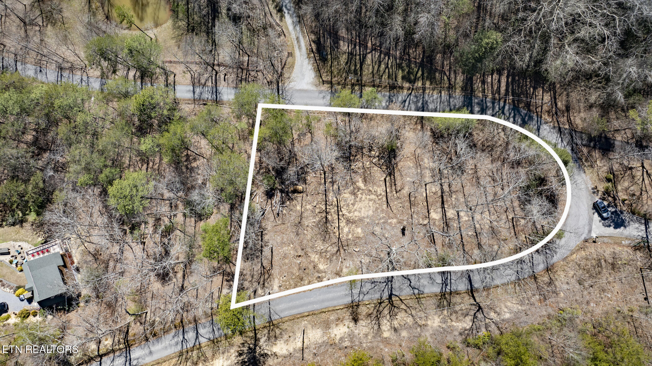 272 Cove Hollow Road Cosby, TN 37722 - Photo 3 of 17 COVE HOLLOW 16