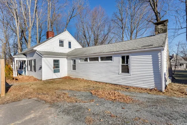 $499,900 | 271 Washington Street, Canton, MA 02021