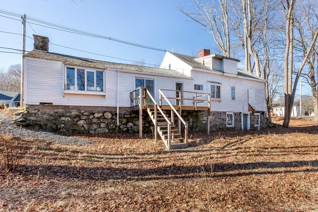 $499,900 | 271 Washington Street, Canton, MA 02021