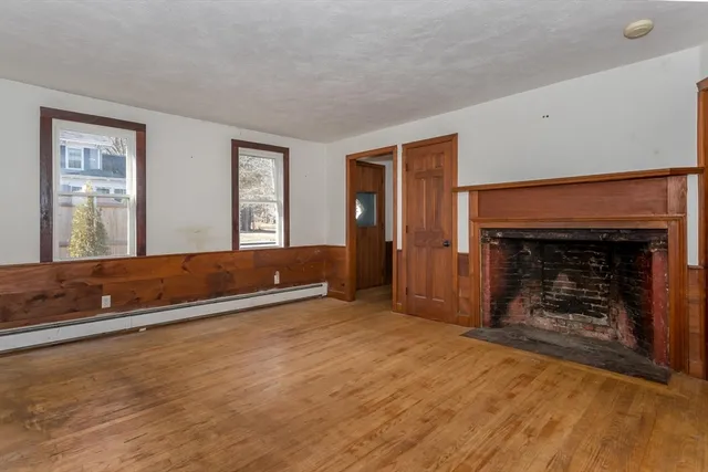 $499,900 | 271 Washington Street, Canton, MA 02021