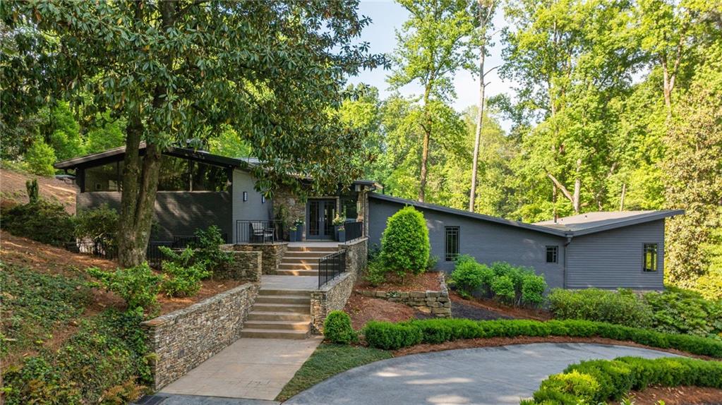 3770 Paces Ferry Road Northwest Atlanta, GA 30327 - Photo 48 of 74