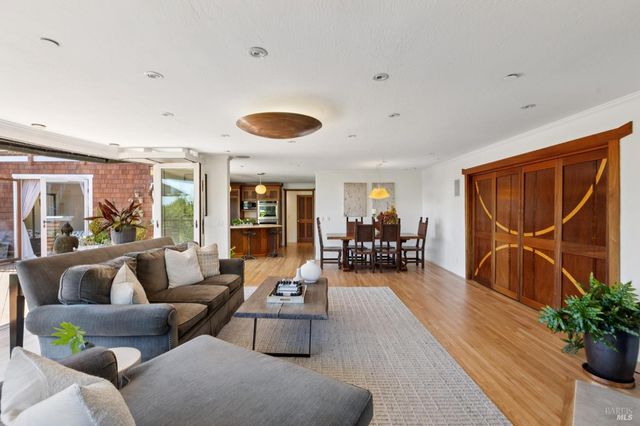$2,595,000 | 222 Marguerite Avenue, Mill Valley, CA 94941