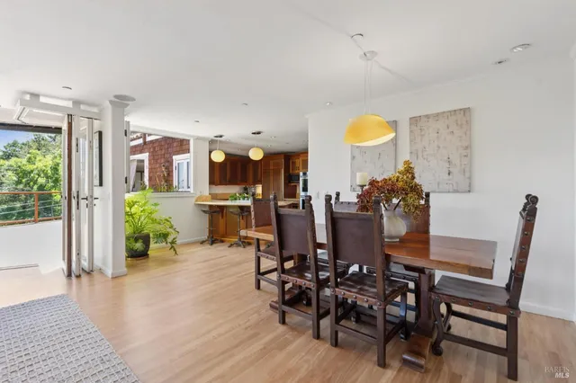 $2,595,000 | 222 Marguerite Avenue, Mill Valley, CA 94941