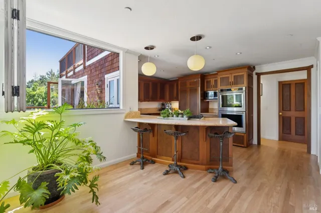 $2,595,000 | 222 Marguerite Avenue, Mill Valley, CA 94941