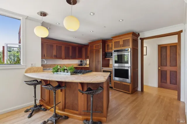 $2,595,000 | 222 Marguerite Avenue, Mill Valley, CA 94941