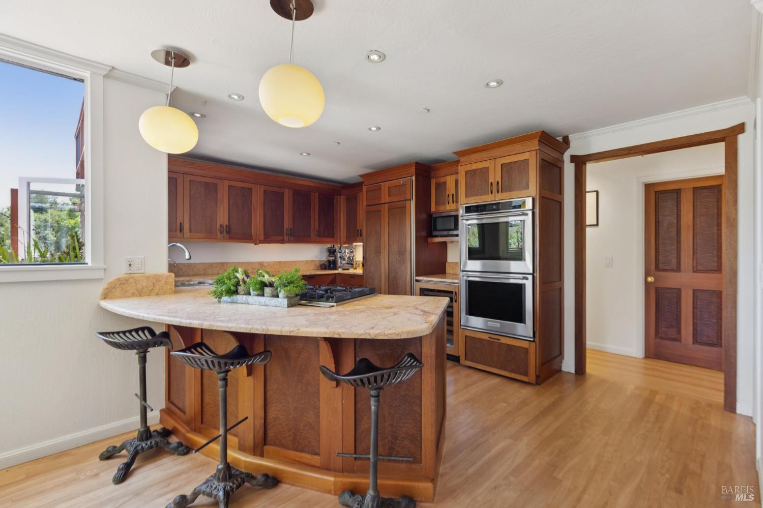 222 Marguerite Avenue Mill Valley, CA 94941 - Photo 16 of 59