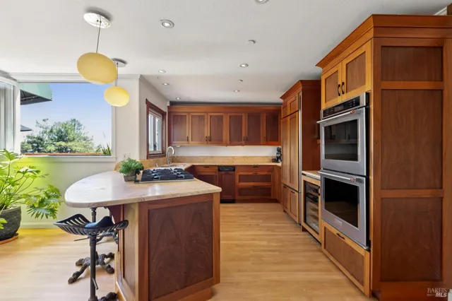 $2,595,000 | 222 Marguerite Avenue, Mill Valley, CA 94941